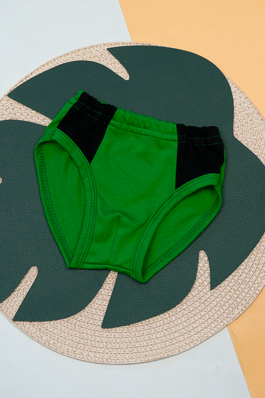 Труси для хлопчиків 402К